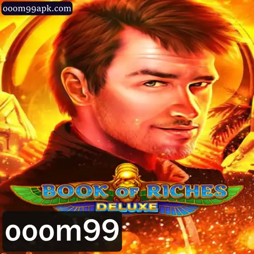 Descubra o Fascinante Mundo de Book of Riches Deluxe: A Nova Sensação dos Jogos de Cassino Online
