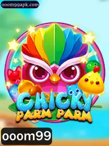 Explorando ChickyParmParm: Um Jogo de Estratégia Divertido e Empolgante