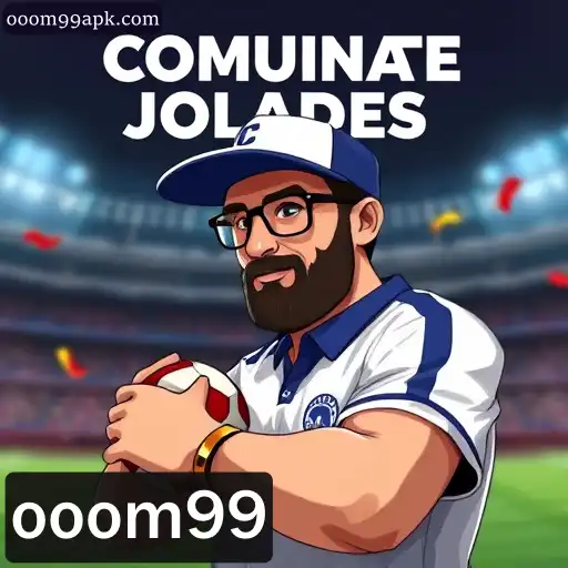 Comunidade Jogadores