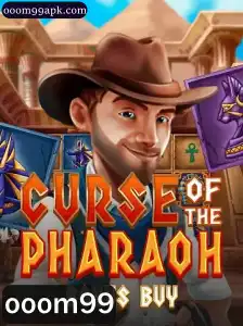Explorando o Mundo de CurseofthePharaohBonusBuy