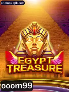 Descubra os Segredos de EgyptTreasure: Um Mergulho no Antigo Egito
