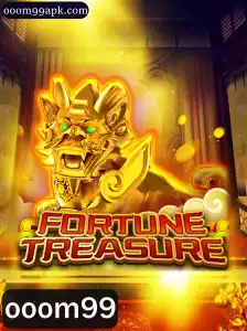 Descubra os Mistérios de FortuneTreasure: Guia Definitivo