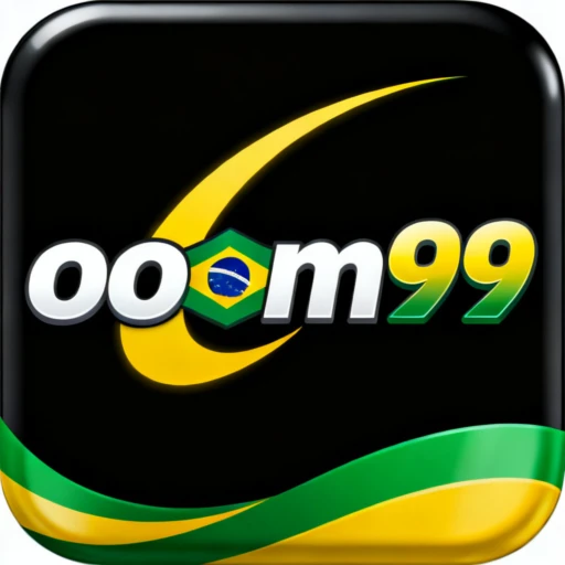 ooom99 Logo