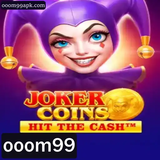 JokerCoins: A Inovação no Mundo dos Jogos de Estratégia