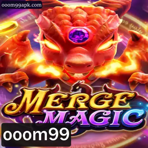 Descubra MergeMagic: O Mundo de Fantasia que Une Estratégia e Criatividade