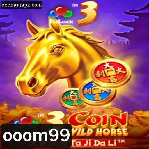 Explorando o Fascinante Mundo de 3CoinWildHorse