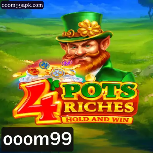 Descubra o Fascinante Mundo de 4potsriches