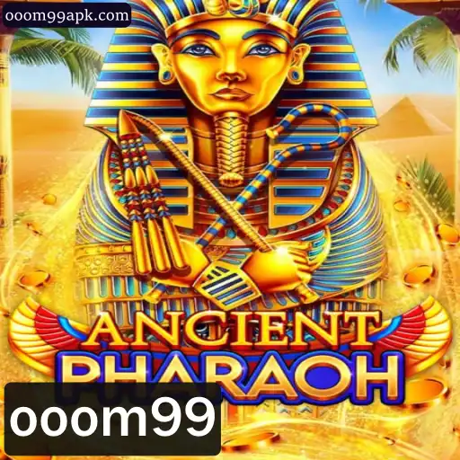 AncientPharaoh: A Maldição dos Faraós e a Palavra-Chave ooom99