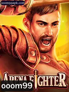 Descubra ArenaFighter: O Jogo Que Está Revolucionando as Arenas Virtuais