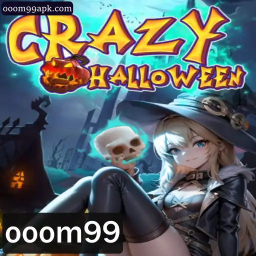 CrazyHalloween: Desvende o Mistério Sob a Lua Cheia