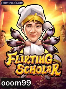 Flirting Scholar: Uma Aventura Lúdica e Cativante no Mundo dos Jogos Modernos