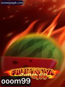 Descubra a Aventura Vibrante de FruitNovaSuper60