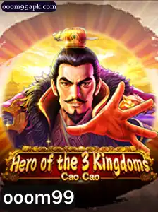 Hero of the 3 Kingdoms Cao Cao: Um Mergulho no Universos dos Três Reinos