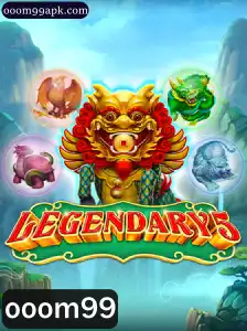 Explorando o Mundo de Legendary5: O Novo Fenômeno dos Jogos
