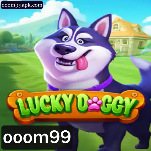 Explorando LuckyDoggy - Um Jogo de Diversão e Estratégia com ooom99