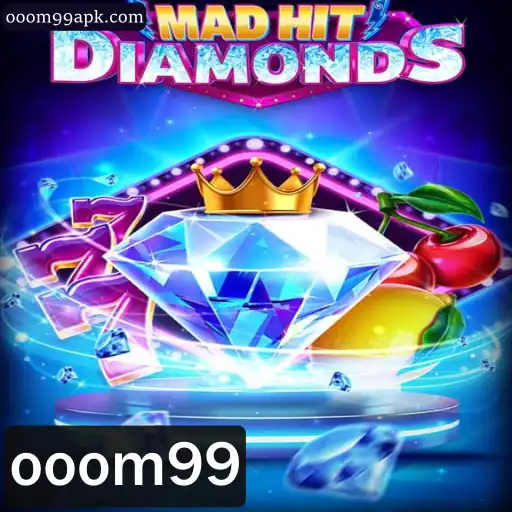 Explorando o Mundo de MadHitDiamonds: Um Jogo Eletrizante