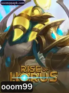 RiseofHorus: Um Mergulho no Mundo Antigo e suas Regras Fascinantes