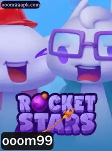 Descubra RocketStars: O Jogo que Está Conquistando o Mundo