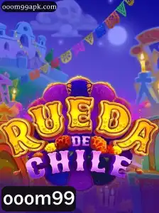 Explorando o Fascinante Mundo do Jogo 'RuedaDeChile'
