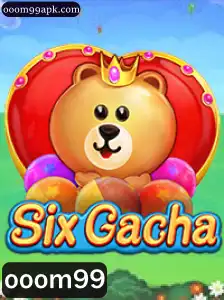 Explorando o Mundo de SixGacha: Um Mergulho nas Regras e Mecânicas