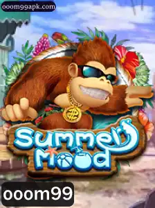 Descubra o Fascinante Mundo de SummerMood