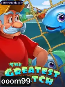 Descubra 'TheGreatestCatch': O Jogo Emocionante que Está Conquistando Corpos e Mentes