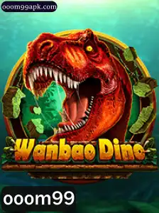 Descobrindo WanBaoDino: Uma Jornada no Mundo dos Dinossauros
