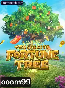 Explorando o Mundo do Jogo ProsperityFortuneTree