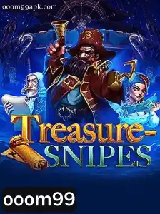 Explorando o Mundo de TreasureSnipes: Aventura e Estratégia ao seu Alcance